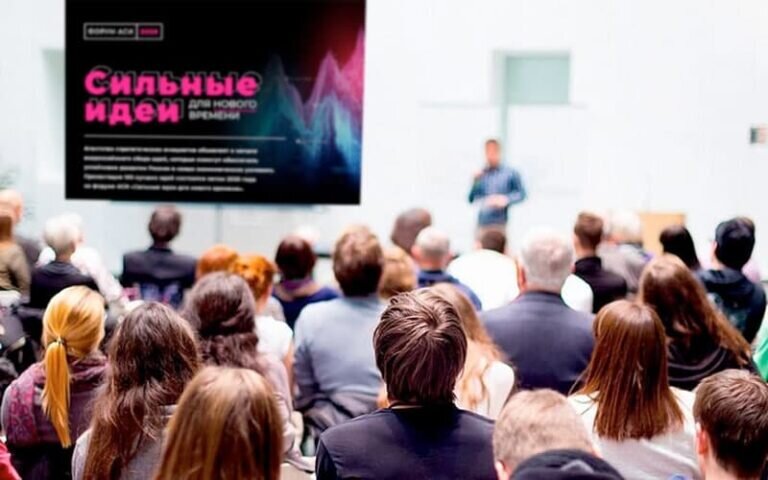    Игнат Петухов призвал оренбургских предпринимателей не бояться заявить о себе Марина Шарт