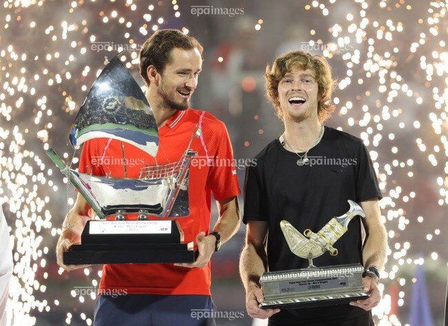    Фото: EPA/VOSTOK-Photo