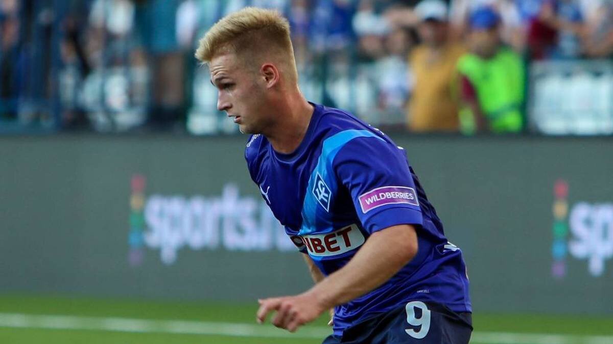    Фото: Telegram / ПФК «Крылья Советов»