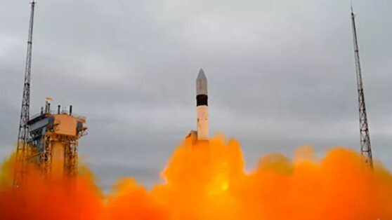    Структура Роскосмоса заявила о начале производства первой ракеты "Рокот-М" Сергей Бунеев