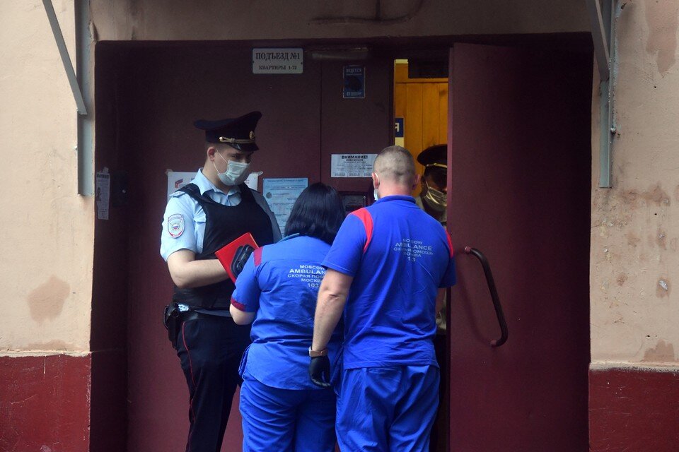     Точную причину смерти специалисты назовут после вскрытия, но предварительная версия - передозировка запрещенными препаратами Иван МАКЕЕВ