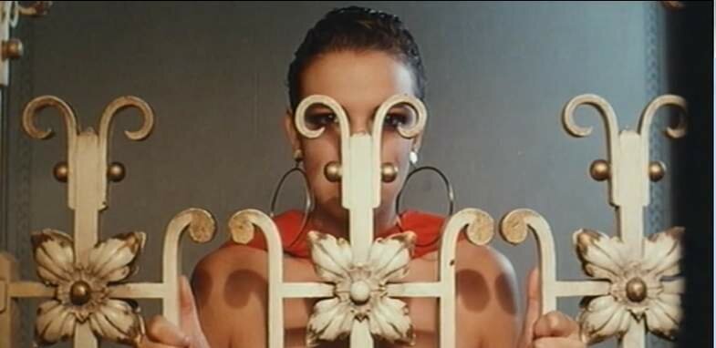 Кадр из фильма «Матадор», kinopoisk.ru 