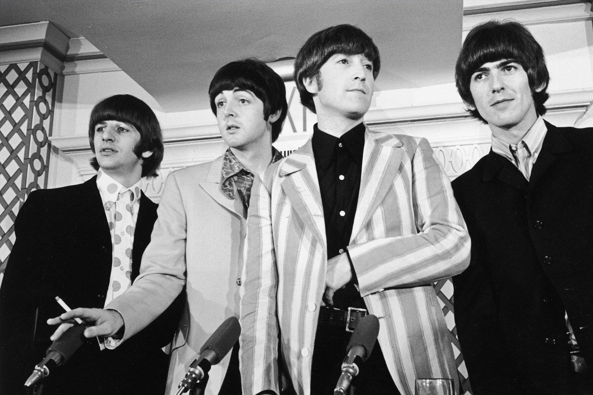 The Beatles