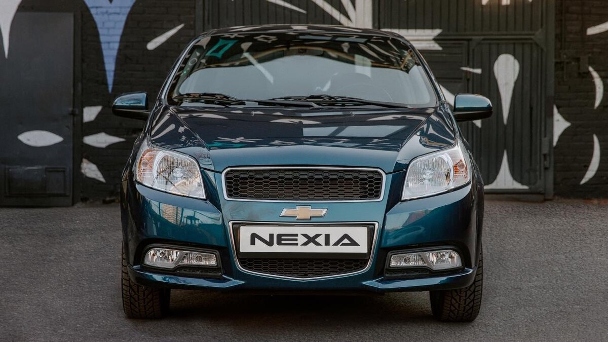 Россиянам предложили седаны Chevrolet за 1,4 млн рублей | abw.by | Дзен