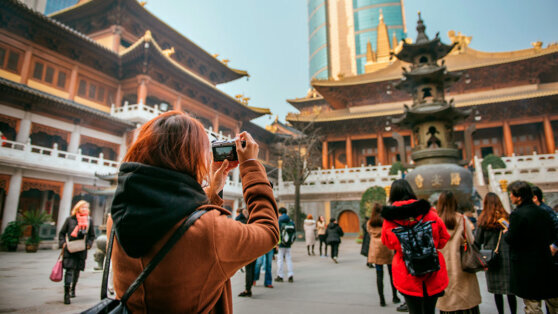    Россия и Китай готовят новое соглашение о безвизовых поездках туристических групп Ирина Петрова