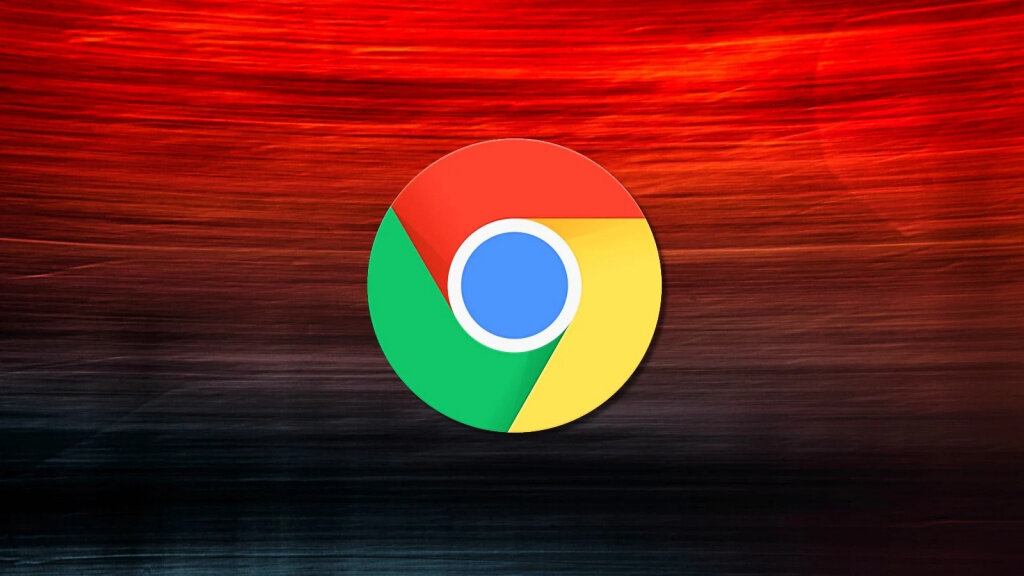    Chrome