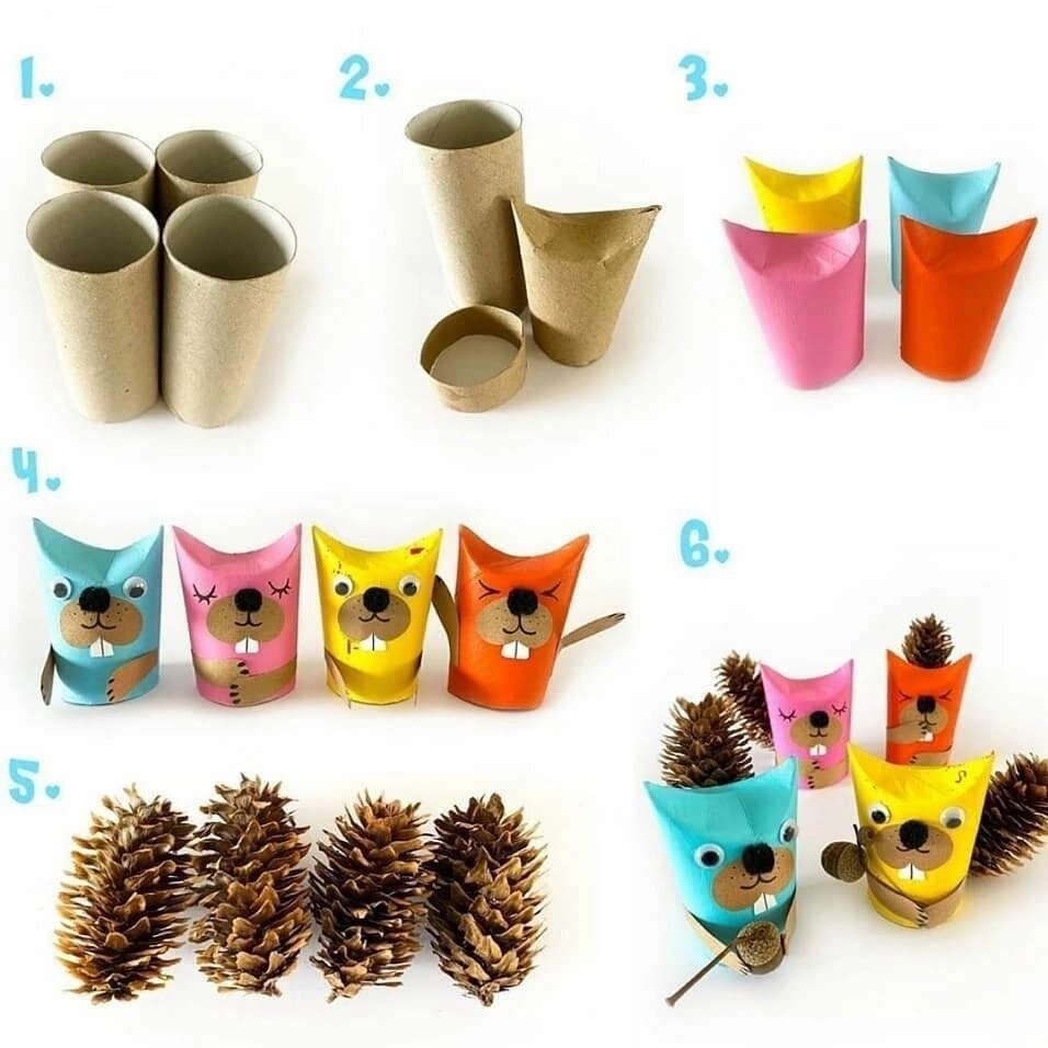 Понадобится: