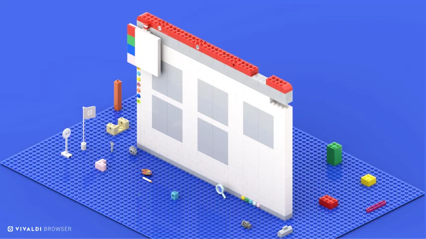 Иллюстрация: Vivaldi  📷
