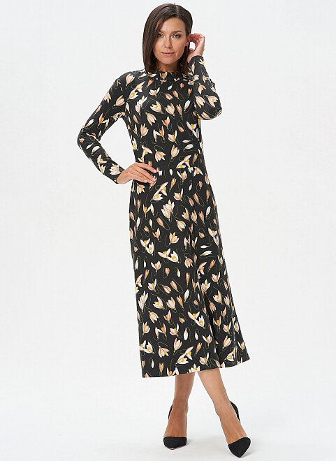 Платье 21, LORY