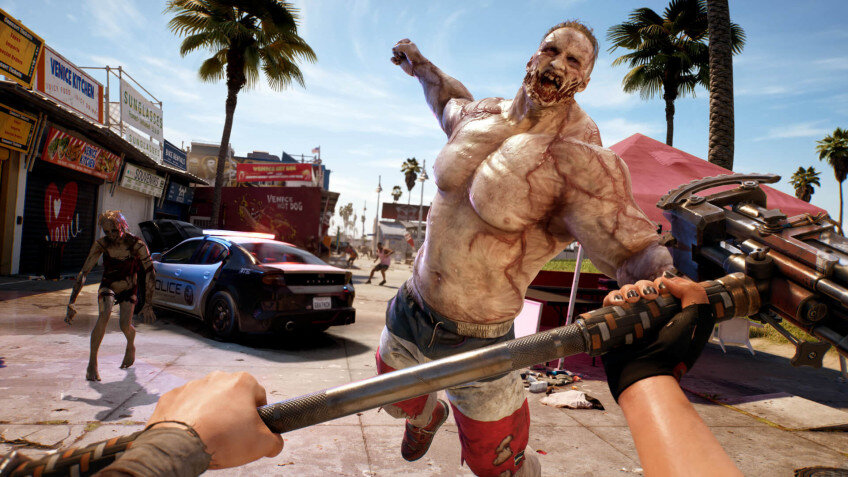    В кровавом боевике Dead Island 2 будет ненавидимая игроками защита Denuvo