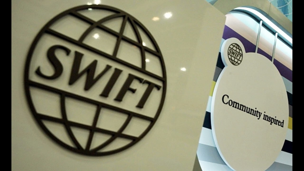          SWIFT  - INVOLTA TECHNOLOGIES