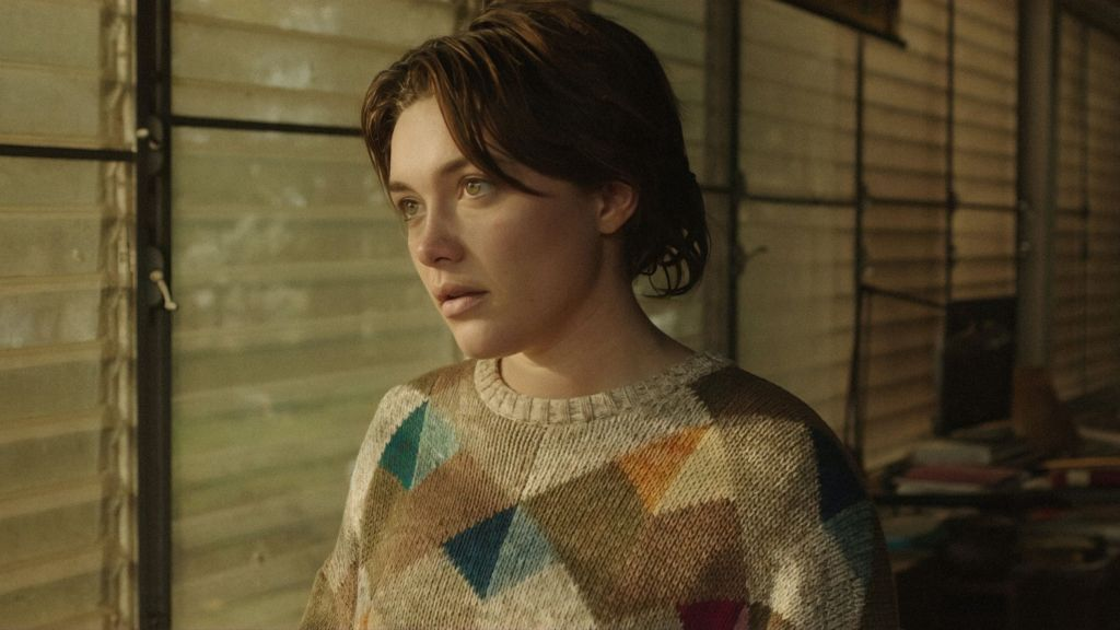 Кадр из фильма «Хороший человек» / фото: film.ru
