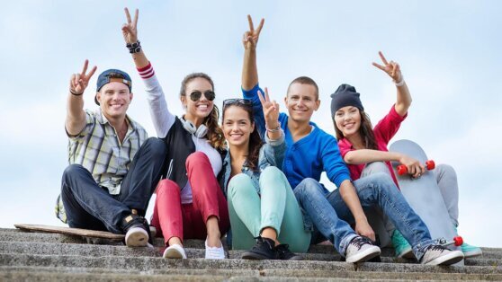    Какой сегодня праздник: 24 апреля – День солидарности молодежи Анна Оленькова