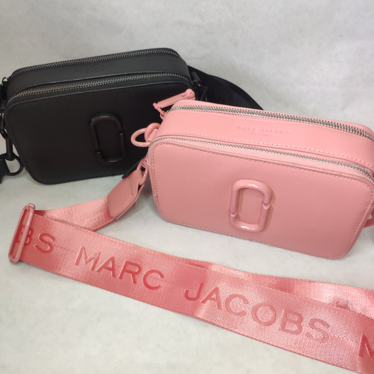 Черный вариант распродан. Но буду дозаказывать. Фото автора