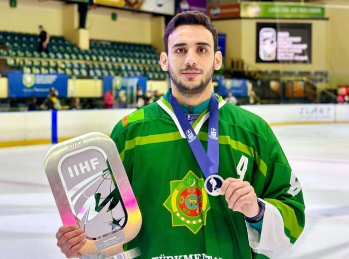 Источник фото: turkmenistan.gov.tm