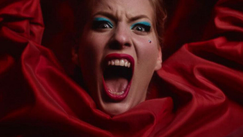    Фильм россиянки включили в программу Каннского кинофестиваля Cinéfondation