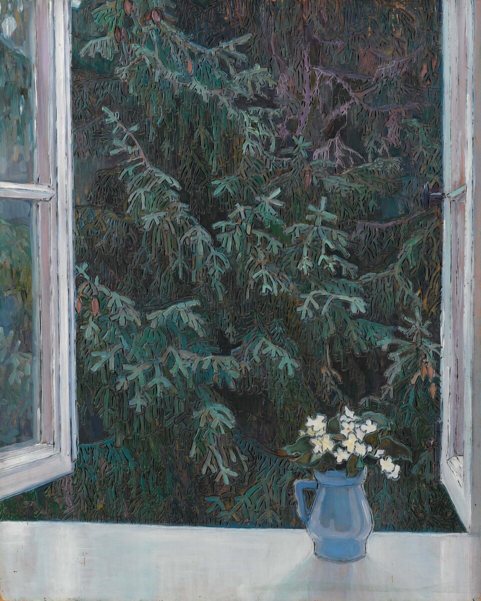 Окно. Источник изображения Яндекс Картинки