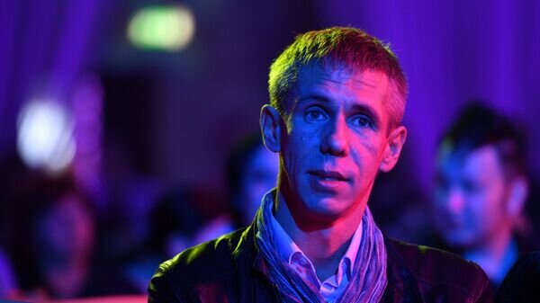    © РИА Новости . Владимир Астапкович