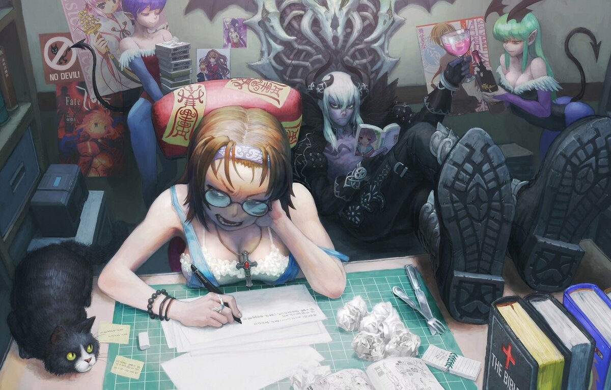 арт из Яндекс.Картинки