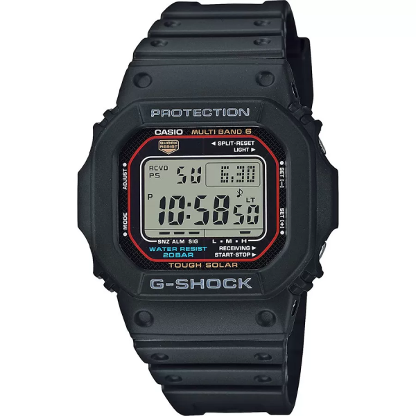 Casio GW-M5610U-1E