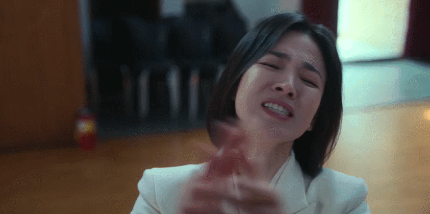 Прощай, Baeksang'59, спасибо за все!