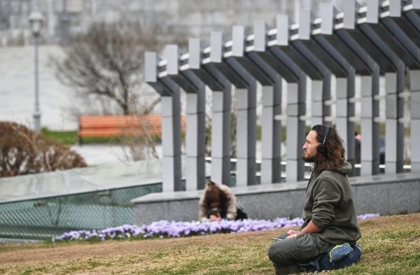 Фото: РИА Новости/Кирилл Каллиников 