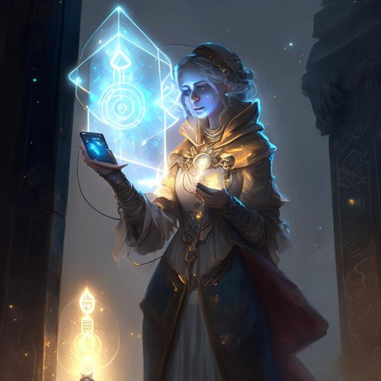 Пятое поколение 5G