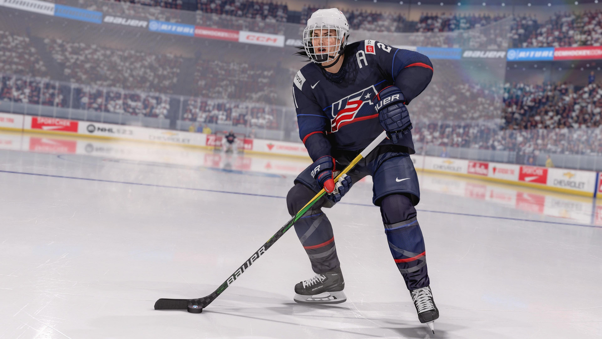 NHL 24: дата выхода, трейлер, геймплей, ранний доступ EA Play | MetaCyber |  Дзен