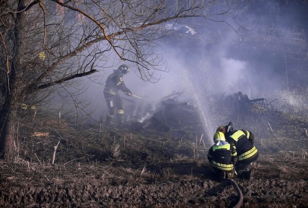 Фото: РИА Новости\Валерий Мельников