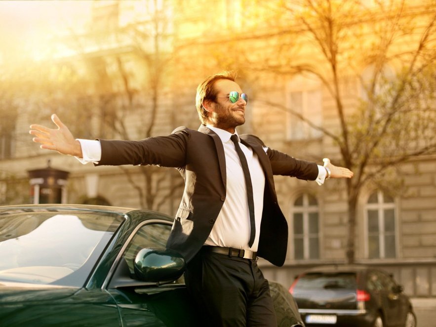 5 Способов стать лучше, чем вчера!