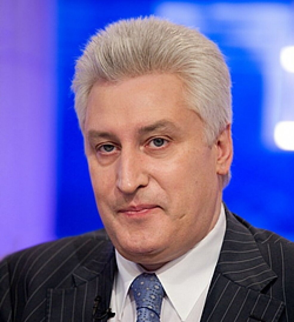    Игорь Коротченко Mil.ru