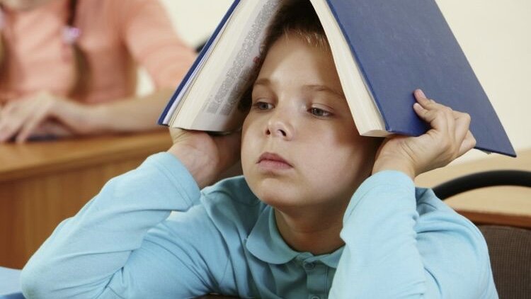 Фото мальчика