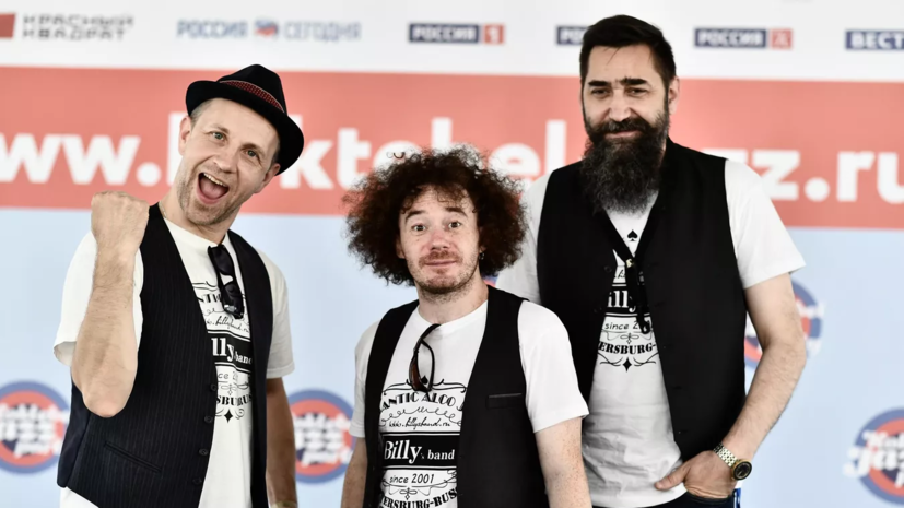   РИА Новости