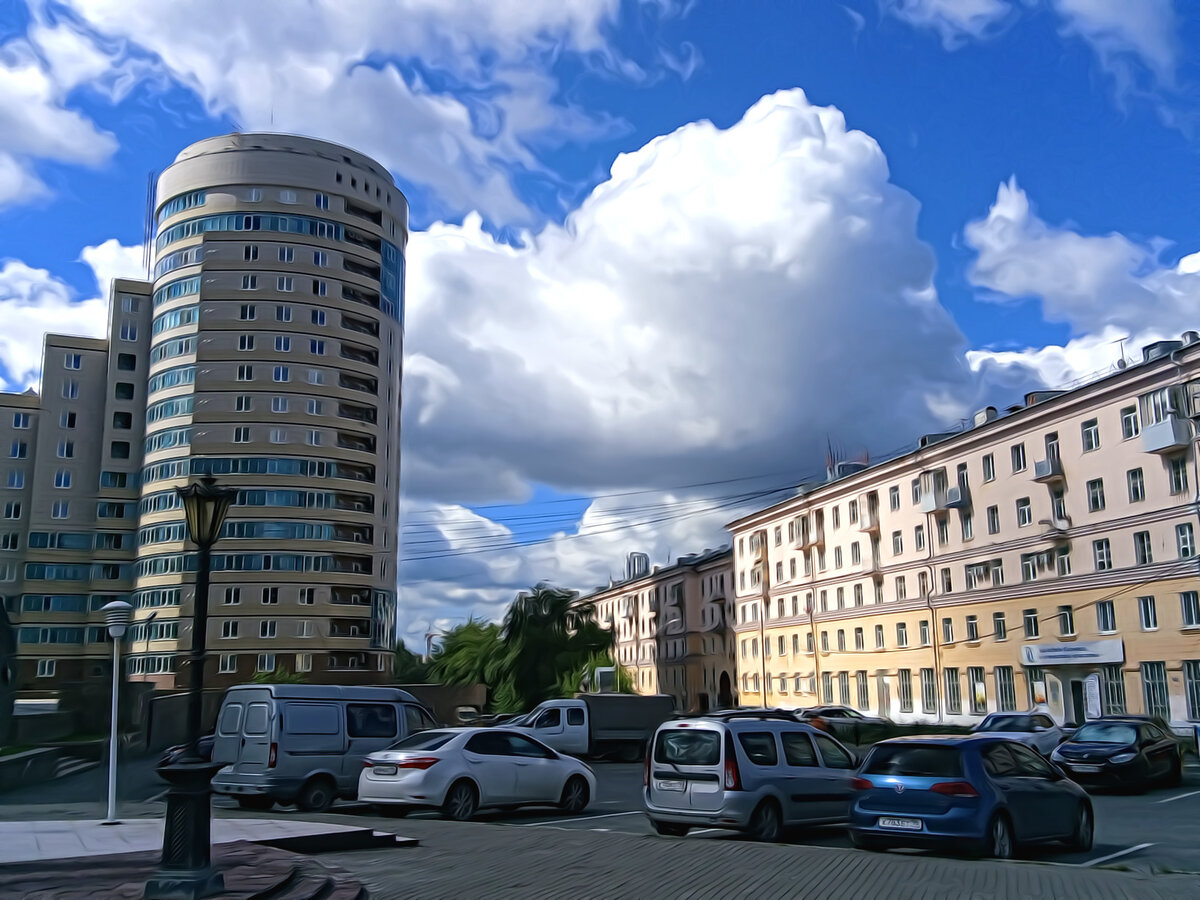 Рассказ «Без обязательств»