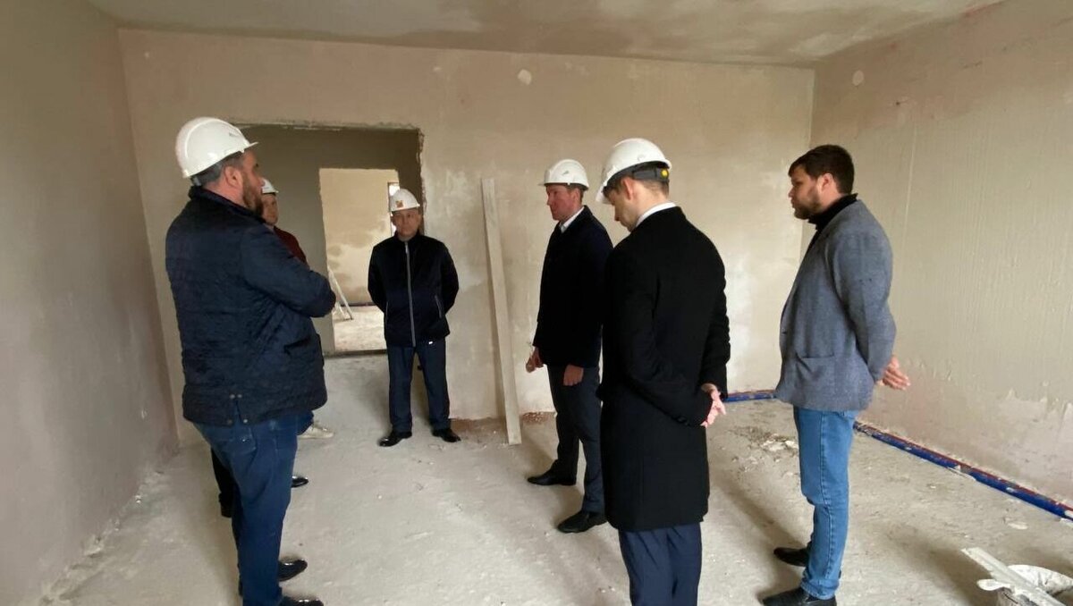     Ростовская область переходит на новый метод расчета капитального ремонта, рассказали в правительстве региона.