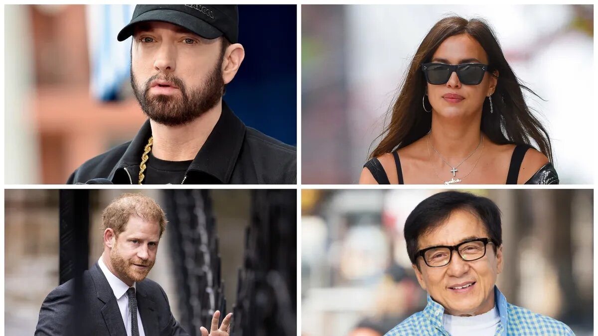 Некоторые из звезд сталкивались с непониманием в детстве. Фото: Getty Images