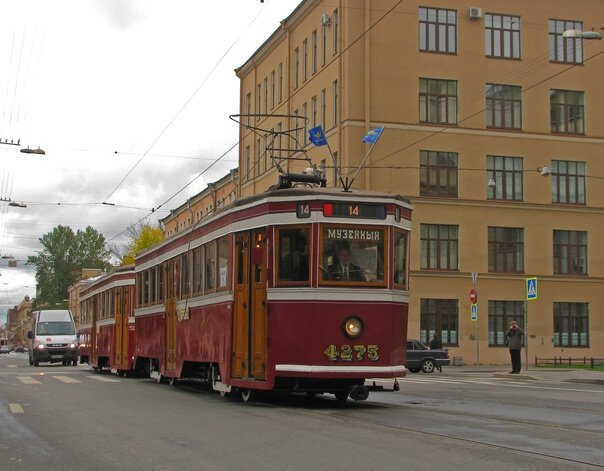 Анекдот Трахтенберга Про Поезд