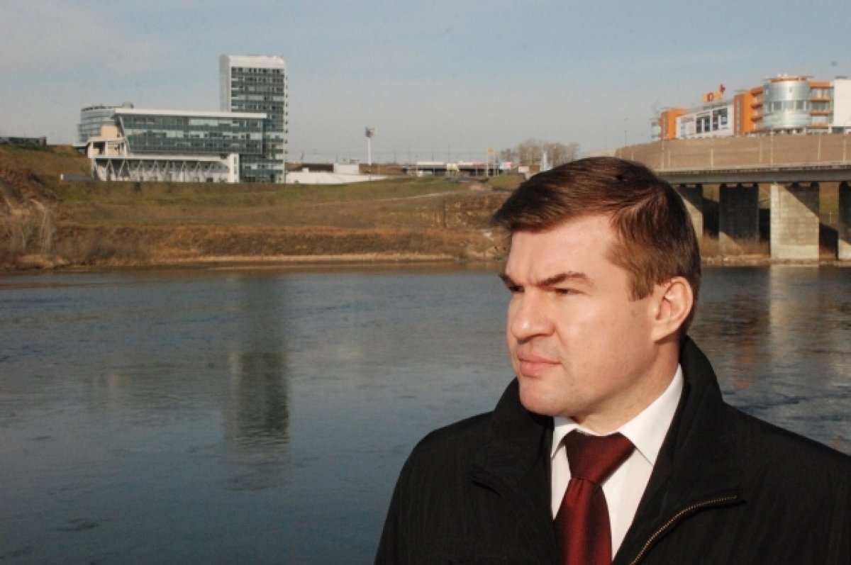    Больше года политик боролся с тяжелой болезнью.