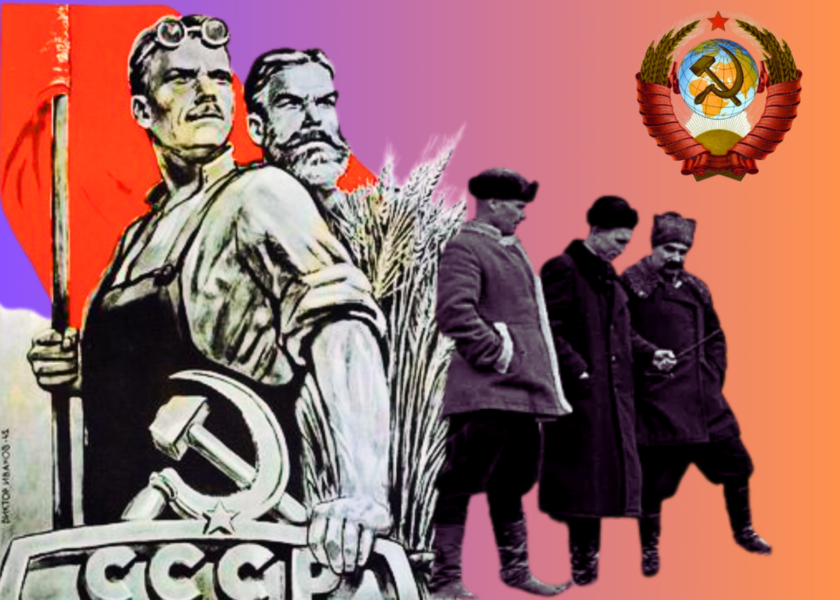 Коллаж на тему статьи