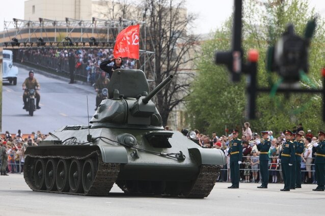    Фото: Музейный комплекс УГМК
