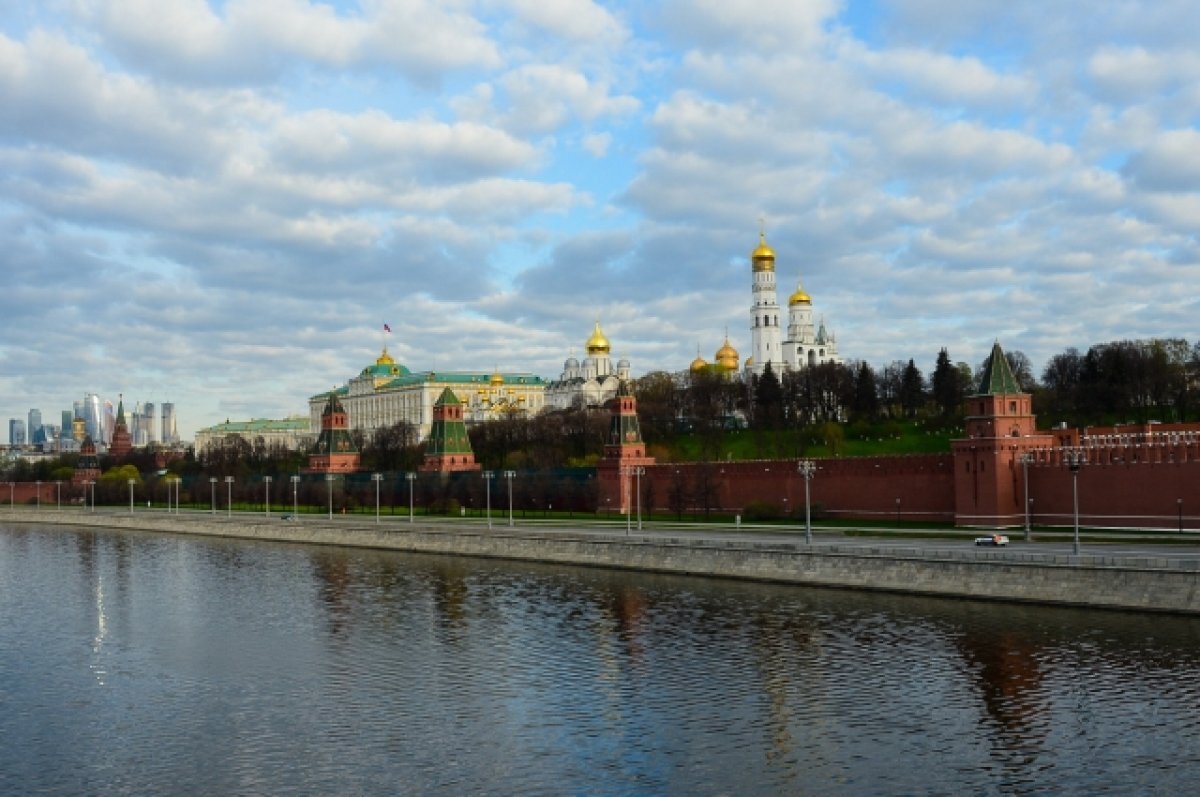    Акция «Улицы Героев» пройдет в Москве с 6 по 8 мая