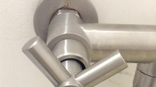 МАСТЕР НОВАТОР | Правильная замена кран-буксы смесителя в ванной ...