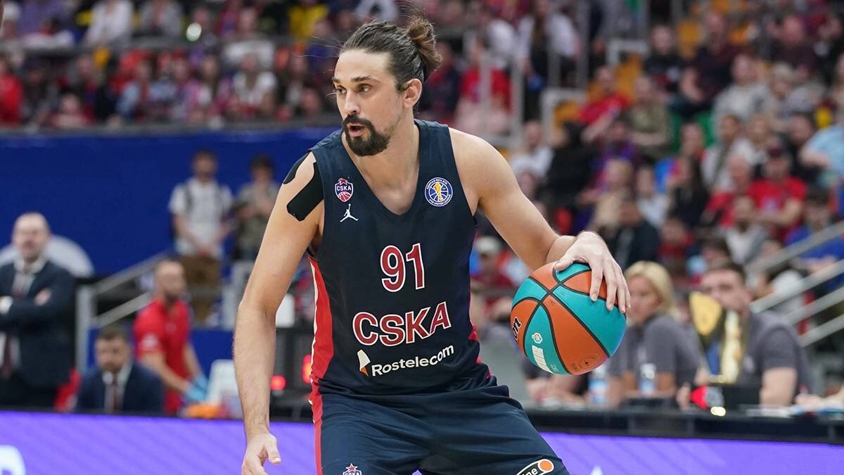    Фото: vk/cskabasket