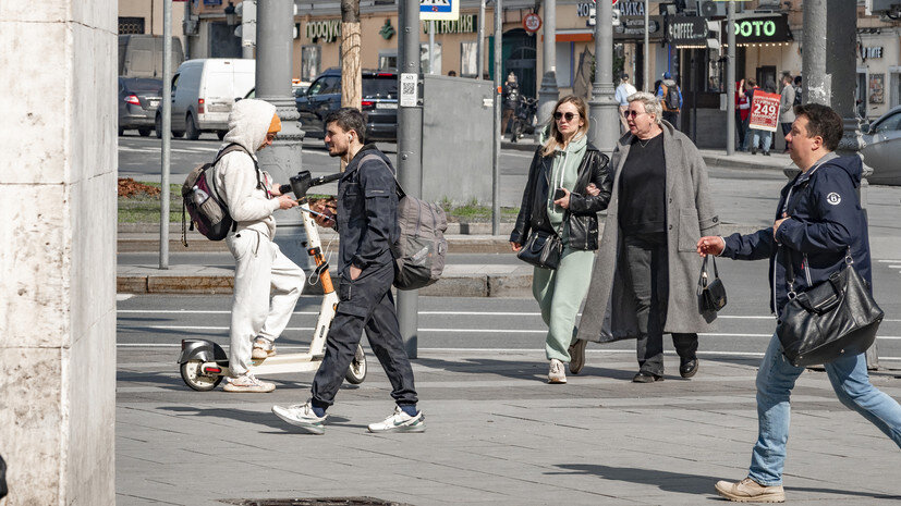   globallookpress.com Konstantin Kokoshkin