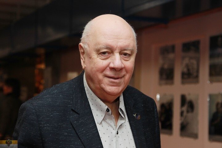 "Верните мне советскую власть". Сатирик Аркадий Инин – с ним согласен весь народ