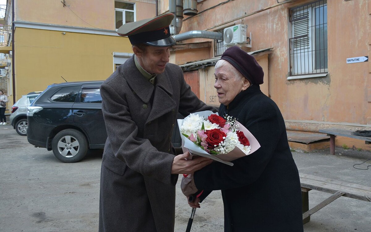    Фото: Анна Соболева