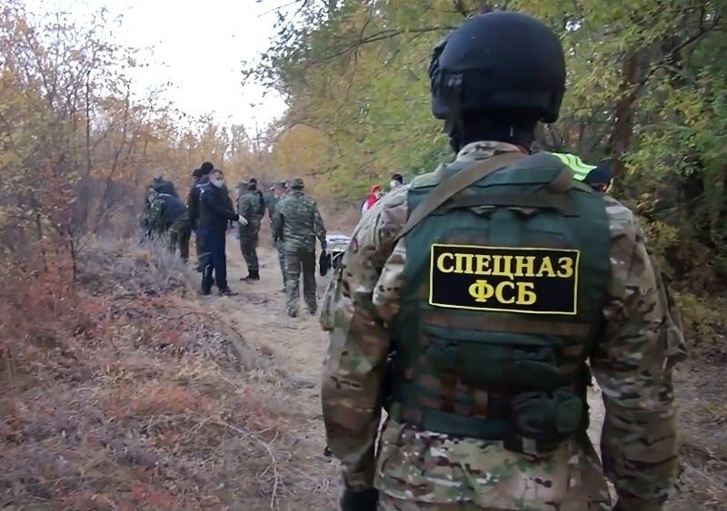    Подозреваемый в покушении на Захара Прилепина дал признательные показания