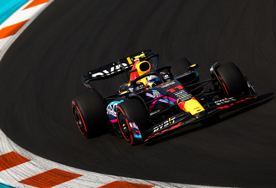    Getty Images / Red Bull Content Pool
