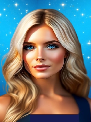 Вот такая у меня получилась Ирма. Коллаж. Картинка и фон с сайта pixabay.com. Бесплатное использование по лицензии Pixabay. Указание авторства не требуется.