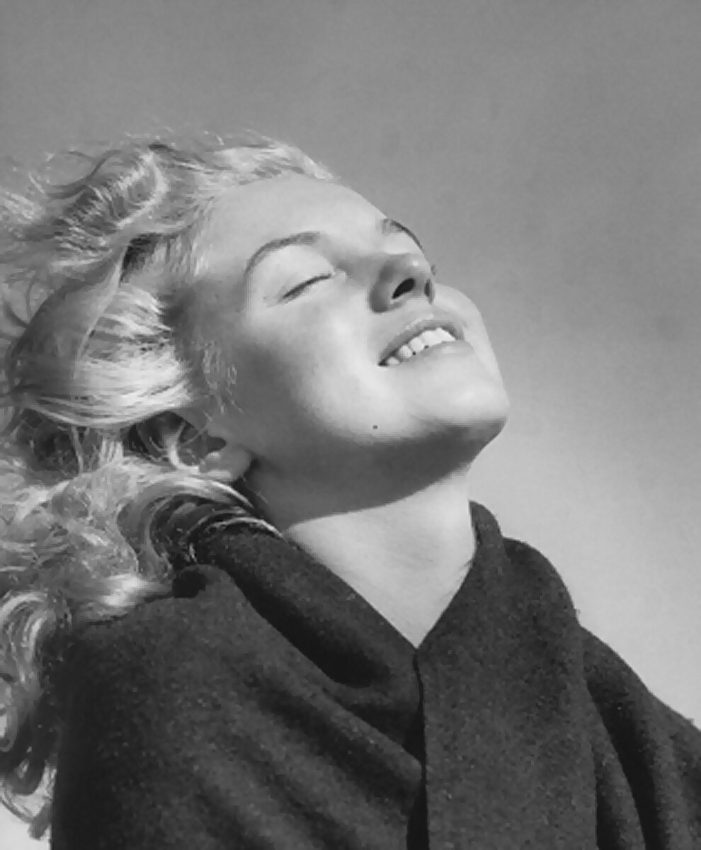 Мэрилин Монро